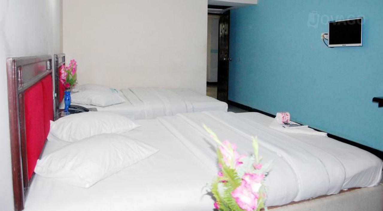 Hotel Auster Echo Cox's Bazar Exterior foto